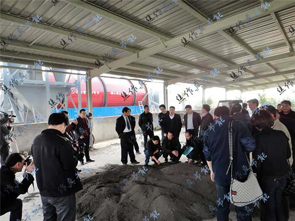 皮革污泥烘干機