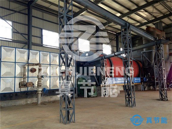 煤泥烘干機(jī)