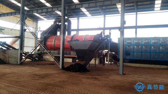污泥干化設(shè)備 污泥干化設(shè)備