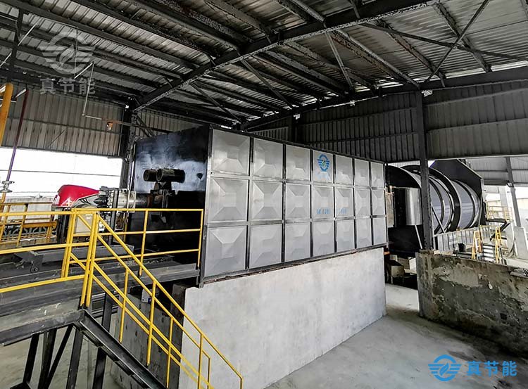 電鍍污泥干化機(jī)現(xiàn)場 電鍍污泥干化機(jī)現(xiàn)場