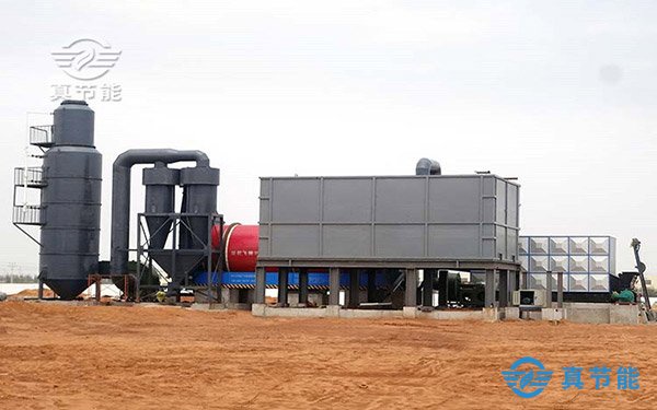 污泥干化設(shè)備組成部分 污泥干化設(shè)備組成部分