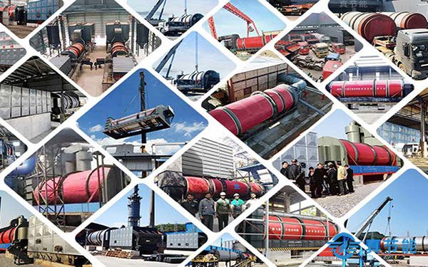 真節(jié)能生活污泥干化機設(shè)備 真節(jié)能生活污泥干化機設(shè)備