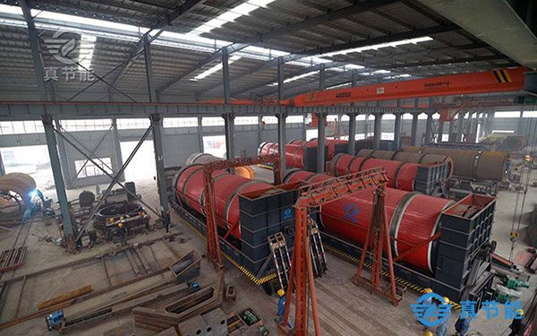 污泥干化設(shè)備價(jià)格與生產(chǎn)成本以及銷(xiāo)售模式有關(guān)