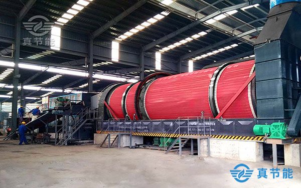 化工污泥干化機(jī)廠家哪家好 化工污泥干化機(jī)廠家哪家好