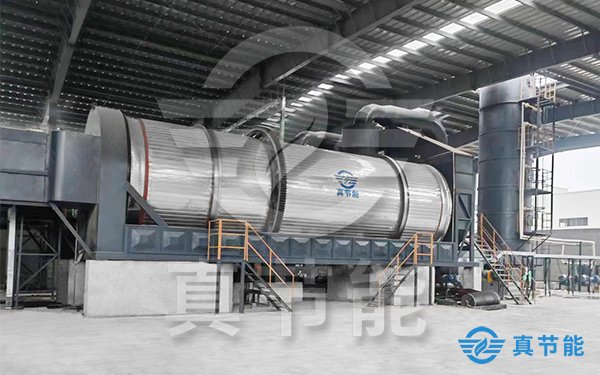 城市污泥干化機(jī)如何延長使用壽命 城市污泥干化機(jī)如何延長使用壽命