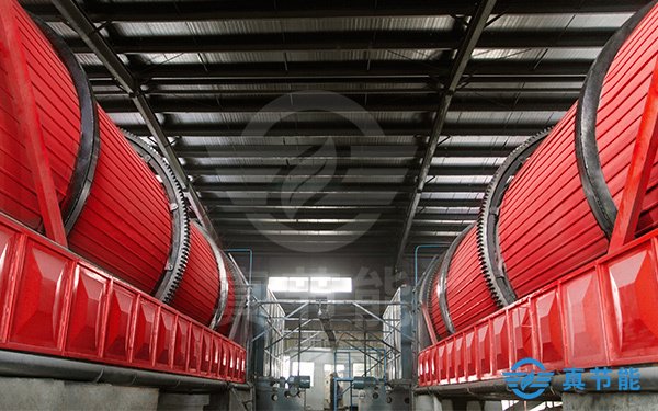 印染污泥干化設備價格 印染污泥干化設備價格