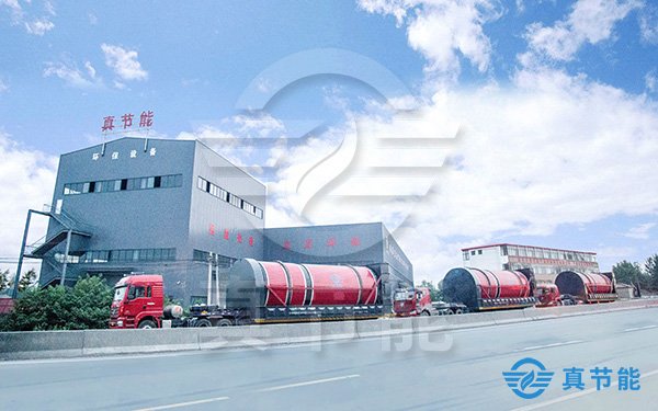 煤泥干化設(shè)備試運(yùn)行有哪些注意事項