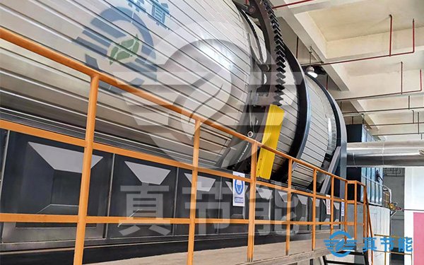 回轉(zhuǎn)滾筒污泥干化機(jī)使用壽命有多久 回轉(zhuǎn)滾筒污泥干化機(jī)使用壽命有多久