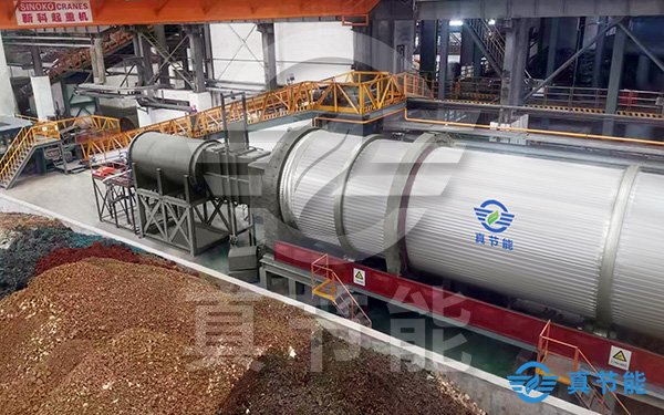 提高電鍍污泥干化機(jī)熱效率的方式有哪些 提高電鍍污泥干化機(jī)熱效率的方式有哪些