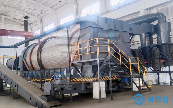 低溫污泥干化機生產(chǎn)廠家如何選擇好 低溫污泥干化機生產(chǎn)廠家如何選擇好