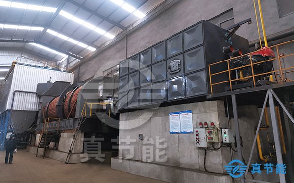 滾筒式造紙污泥干化設(shè)備工作原理是什么 滾筒式造紙污泥干化設(shè)備工作原理是什么