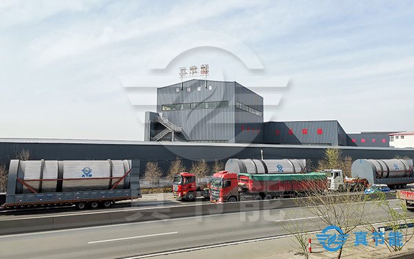 城市污泥干化設(shè)備安裝調(diào)試步驟有哪些 城市污泥干化設(shè)備安裝調(diào)試步驟有哪些